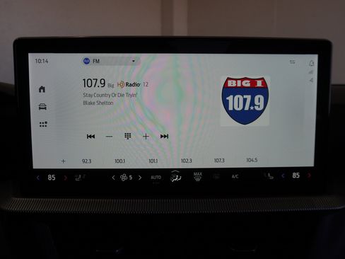 New 2025 Ford Explorer ST w/ Sun And Sound Package image 30