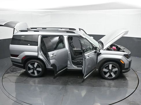 New 2026 Hyundai Santa Fe Limited AWD/4WD image 56