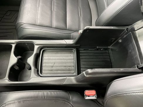 Used 2022 Honda CR-V EX-L image 20