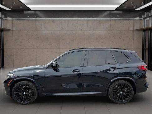Used 2021 BMW X5 sDrive40i w/ M Sport Package RWD image 6