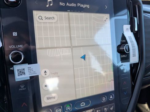 New 2026 Subaru Forester Touring image 12