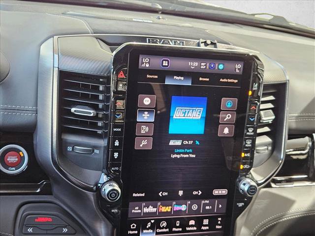 New 2026 RAM 1500 RHO w/ RHO Level 1 Equipment Group AWD/4WD image 18
