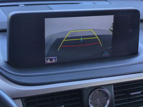 Used 2022 Lexus RX 350 AWD w/ Premium Package image 25