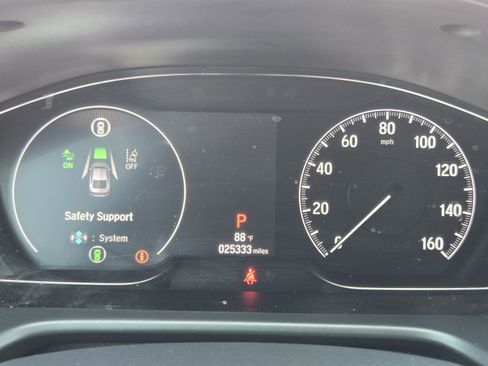 Used 2020 Honda Accord LX image 12