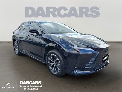 Used 2024 Lexus RZ 450e Premium