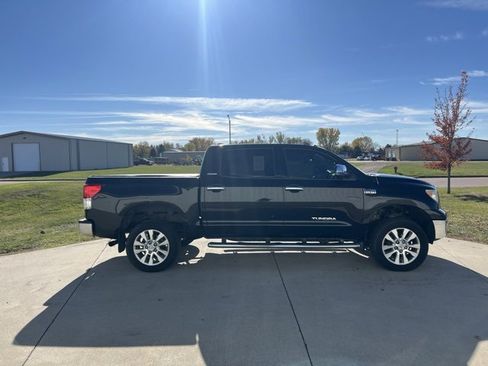 Used 2013 Toyota Tundra Platinum image 4