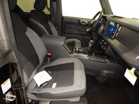 New 2025 Ford Bronco Big Bend image 20