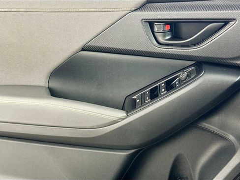 Certified 2025 Subaru Crosstrek 2.5i Sport w/ Crosstrek Mirror Package image 16