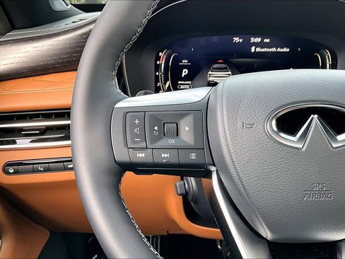New 2026 INFINITI QX60 Autograph AWD/4WD image 31