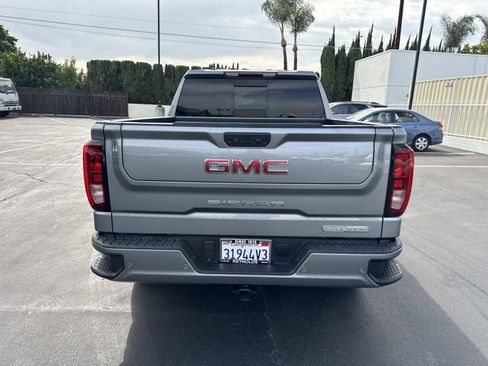 Used 2023 GMC Sierra 1500 Elevation w/ Elevation Premium Package RWD image 6