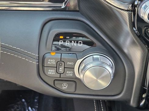 New 2026 RAM 1500 Limited AWD/4WD image 23