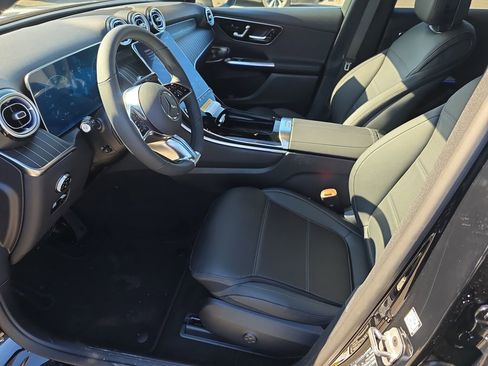 New 2026 Mercedes-Benz GLC 300 300 image 8