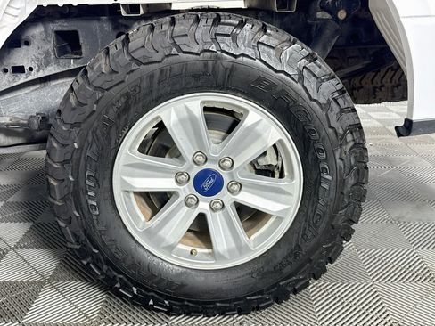 Used 2018 Ford F150 XLT w/ Equipment Group 301A Mid AWD/4WD image 33