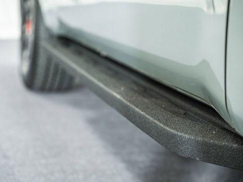 Used 2021 Toyota Sequoia TRD Pro image 15