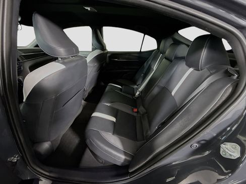 Used 2025 Toyota Camry SE w/ Convenience Package FWD image 25