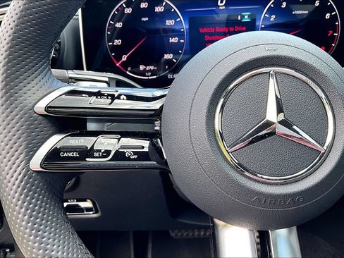 Used 2026 Mercedes-Benz C 300 4MATIC Sedan image 20