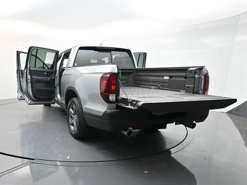 Used 2021 Honda Ridgeline RTL-E image 56