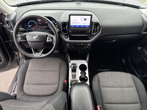Used 2024 Ford Bronco Sport Big Bend image 13