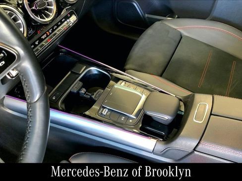 Used 2023 Mercedes-Benz GLA 250 4MATIC image 20