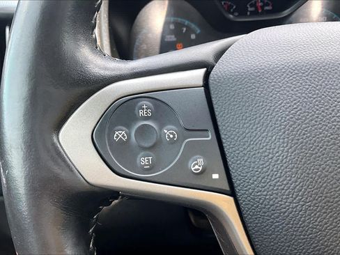 Used 2020 Chevrolet Colorado Z71 RWD image 23