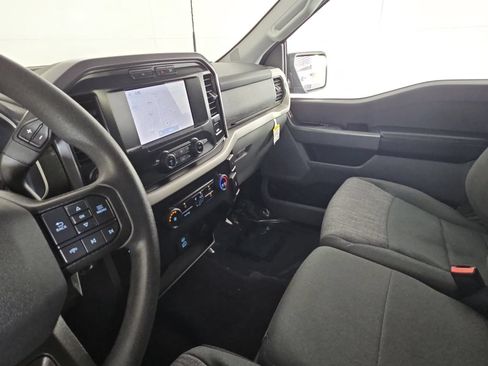 Used 2023 Ford F150 XLT w/ Trailer Tow Package AWD/4WD image 23
