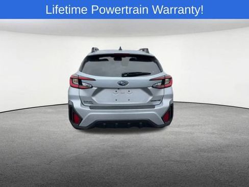 New 2026 Subaru Crosstrek 2.0i Premium image 7