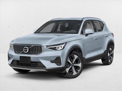 Used 2026 Volvo XC40 B5 Plus w/ Protection Package Premier AWD/4WD image 1