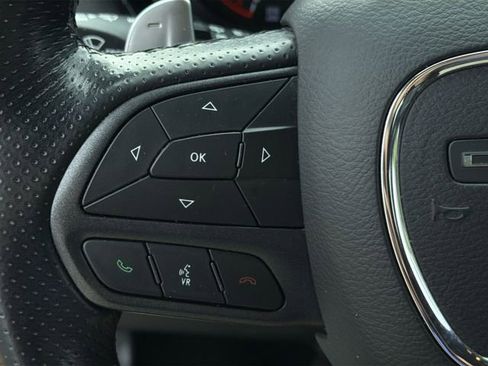 Used 2024 Dodge Durango GT RWD image 30