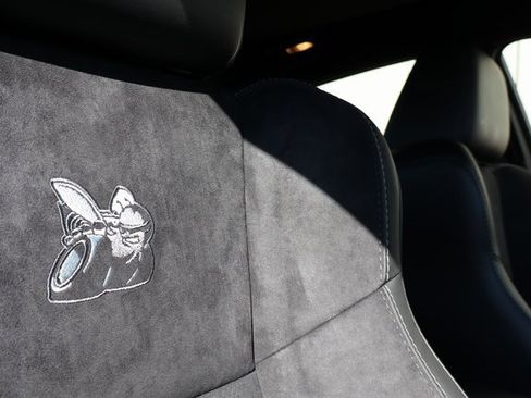 Used 2023 Dodge Charger R/T Scat Pack image 51