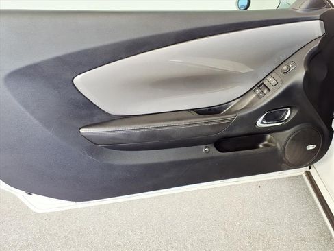 Used 2013 Chevrolet Camaro LT w/ RS Package image 15