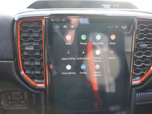 Certified 2024 Ford Ranger Raptor image 26