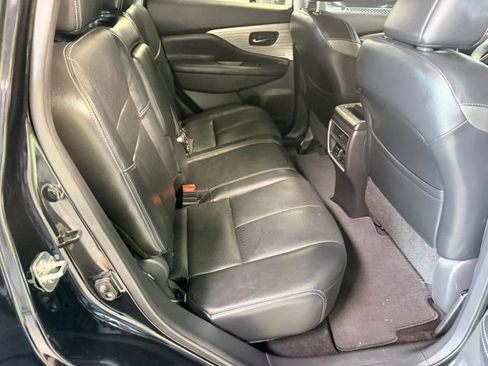Used 2015 Nissan Murano SL AWD/4WD image 12