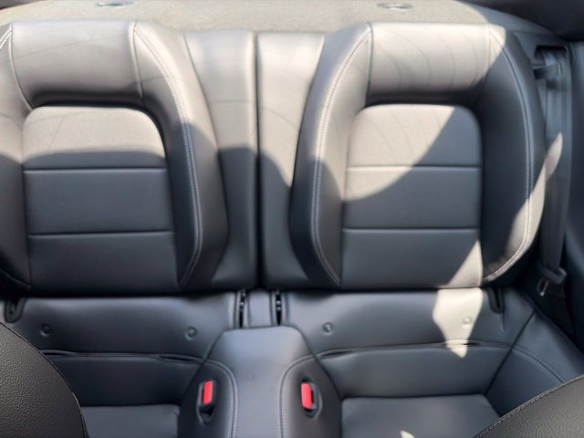 Used 2022 Ford Mustang Mach 1 w/ Equipment Group 700A RWD image 26