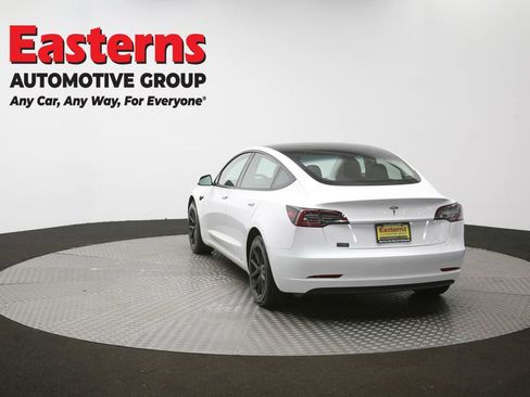 Used 2023 Tesla Model 3 Standard Range RWD image 60