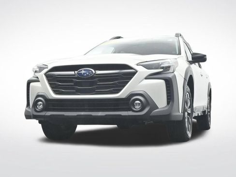 Used 2024 Subaru Outback Onyx Edition XT w/ Popular Package #2 AWD/4WD image 38