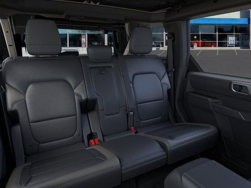 New 2025 Ford Bronco Outer Banks AWD/4WD image 21