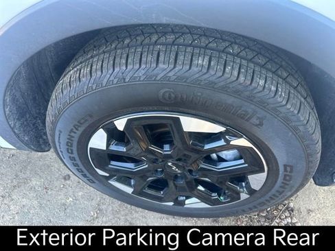 Certified 2026 Kia Sorento S w/ S Panoramic Sunroof Package FWD image 17