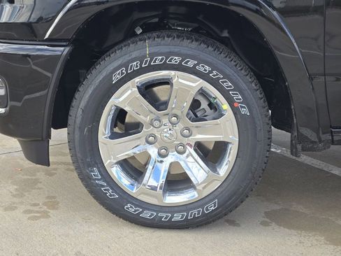 New 2026 RAM 1500 Big Horn image 9