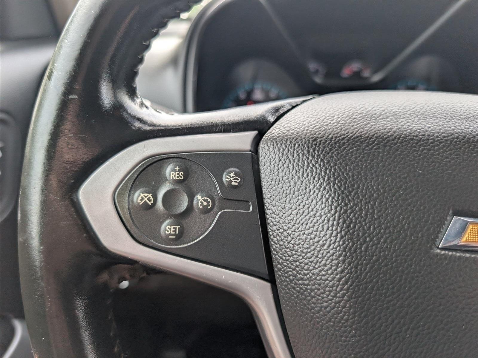 Used 2022 Chevrolet Colorado LT RWD image 19