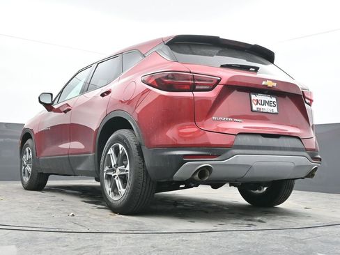 Used 2025 Chevrolet Blazer LT image 49