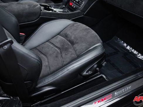 Used 2017 Maserati GranTurismo MC RWD image 75