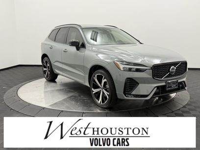 Certified 2024 Volvo XC60 B5 Ultimate w/ Climate Package