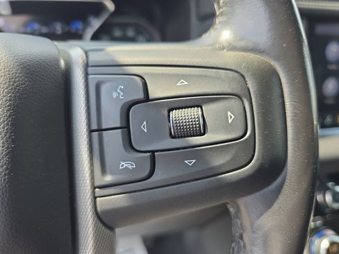 Used 2021 GMC Yukon Denali AWD/4WD image 17