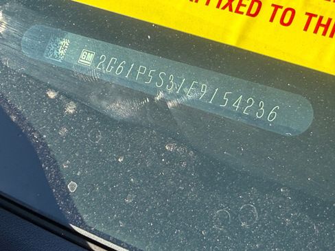 Used 2014 Cadillac XTS Premium image 6