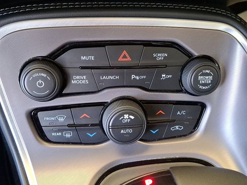 Used 2022 Dodge Challenger R/T Scat Pack w/ Plus Package image 14