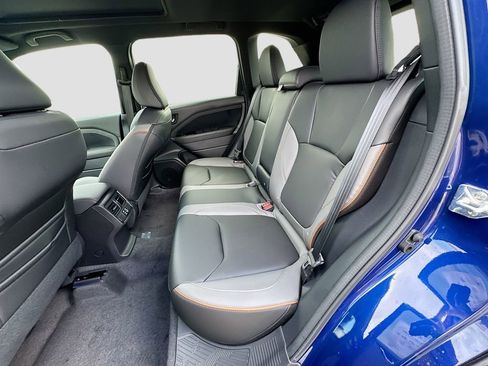 New 2026 Subaru Forester Sport image 30
