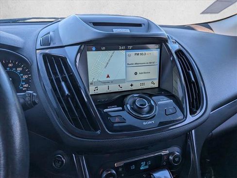 Used 2016 Ford Escape Titanium w/ Equipment Group 301A image 12