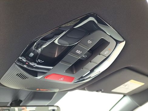 New 2026 Kia K4 GT-Line Turbo FWD image 18