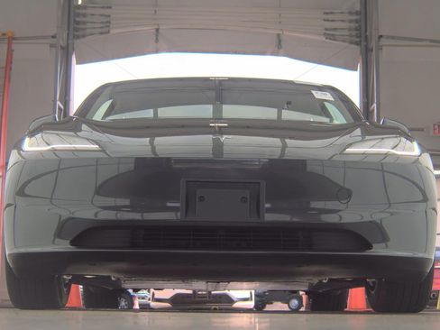 Used 2025 Tesla Model 3 Long Range RWD image 2