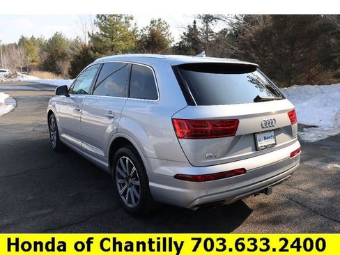 Used 2018 Audi Q7 3.0T Prestige image 5